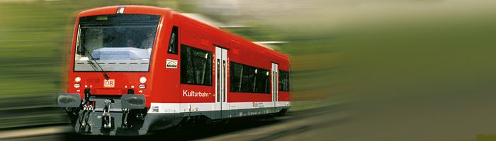 Klosterstadt-Express