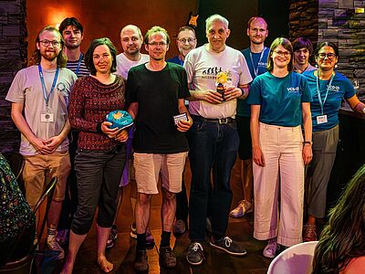 VCD Baden-Württemberg BW Mannheim Regionales Pubquiz Mobilität Veranstaltung