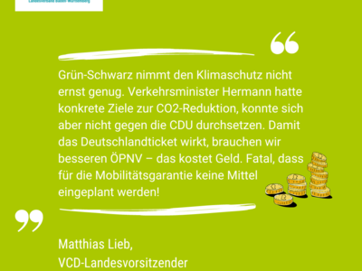 Kommentar Matthias Lieb