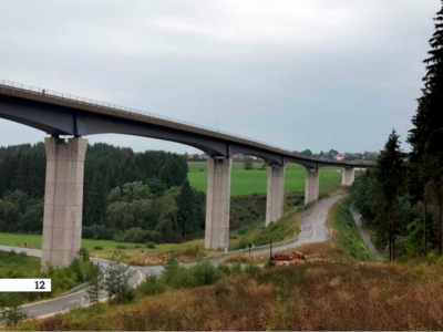 gauchachtalbrücke vcd hochschwarzwald ortsumfahrt döggingen landesverband vereinsklagerecht klimaschutz