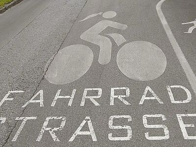 VCD Frauenvernetzung BW Baden-Württemberg Mobilität