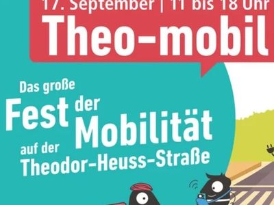 Theo-Mobil Stuttgart