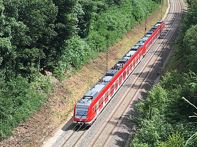 Regiobahn Baden-Württemberg-Ticket Verbesserung VCD BW Landesverband ÖPNV