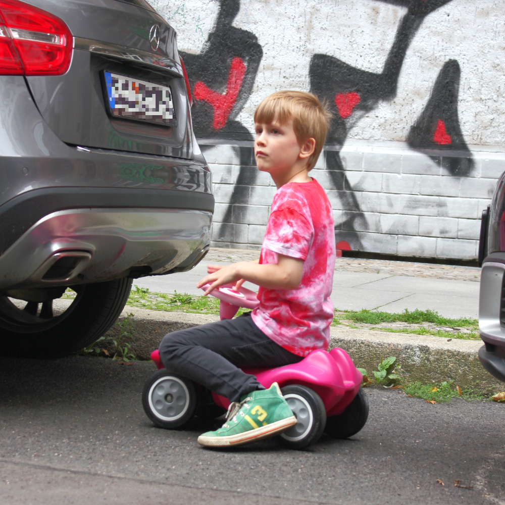 Crowfunding VCD Rollende Riesen