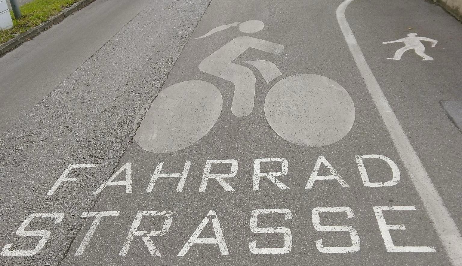 VCD Frauenvernetzung BW Baden-Württemberg Mobilität