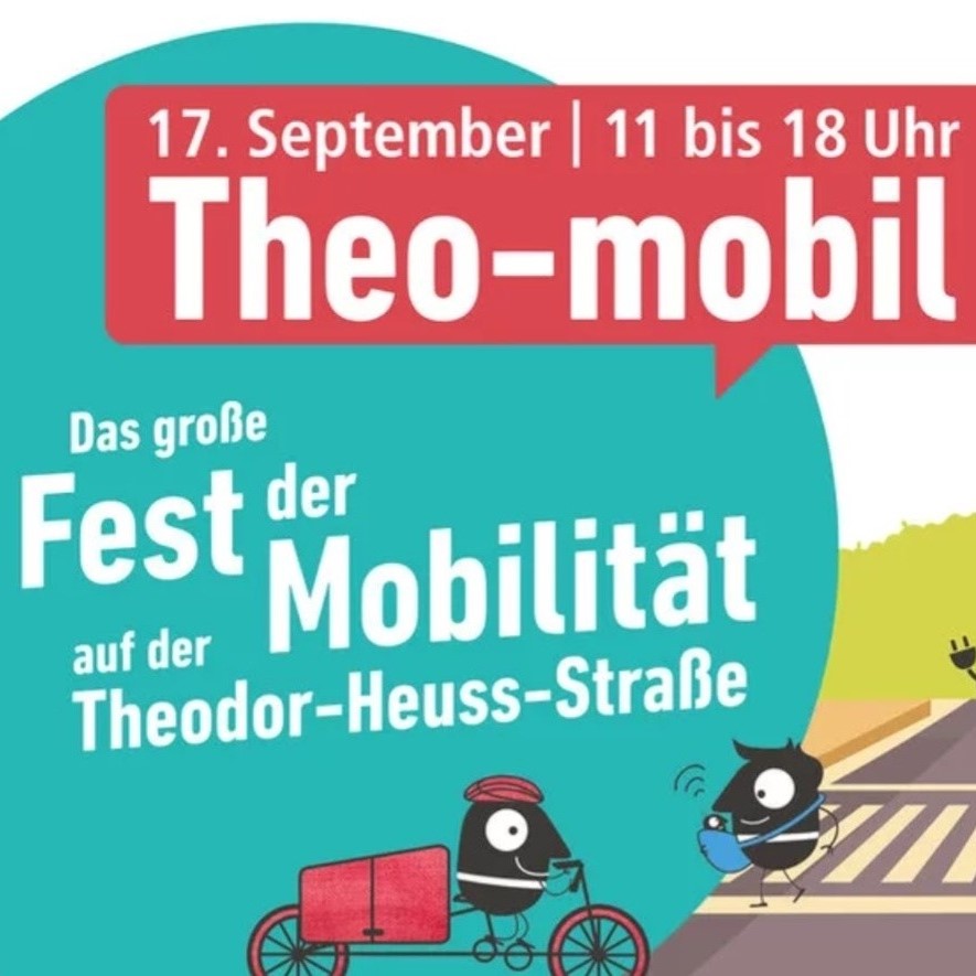Theo-Mobil Stuttgart